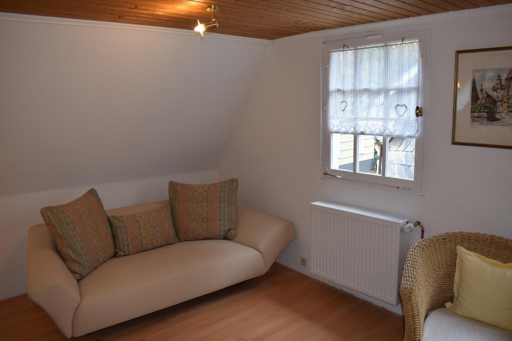 Messewohnung Graefrath Solingen Exterior foto